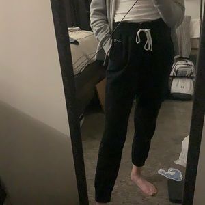 Hollister Sweatpants